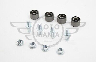 Rear sprocket studs cush - cush, drive