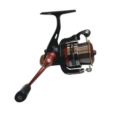 Daiwa team aegis 2506 - daiwa,