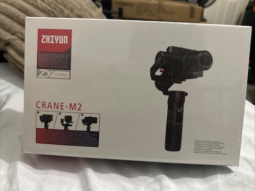 Zhiyun crane handheld - crane,