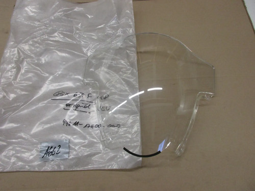 Windshield panel a662 suzuki - windshield,
