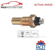 COOLANT TEMPERATURE SENSOR