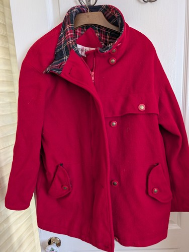 Vintage mackintosh new - vintage, of