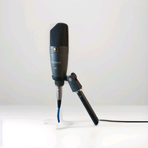 Mic only presonus - mic,