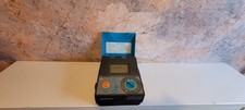 Metrel Smartec MI2120 RCD /LOOP / LINE Multifunction Tester