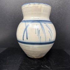 Michael Cardew Vase with Vume