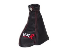 Automatic Gear Gaiter For Vauxhall Opel Insignia 2008-2016 "VXR" Embroidery