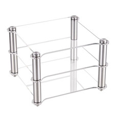 Acrylic Aluminium Alloy Rack
