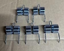 Atco Balmoral, Qualcast, Allett Kensington Coated Scarifier Cassette Tines X 5