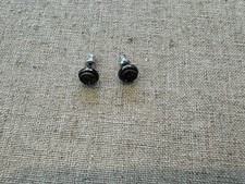Stella and Dot stud earrings