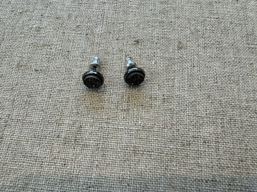 Stella and dot stud - stud, earrings