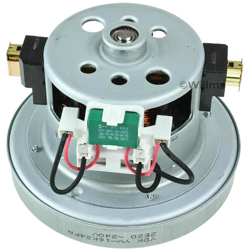 Dyson dc39 dc54 motor - ydk, type