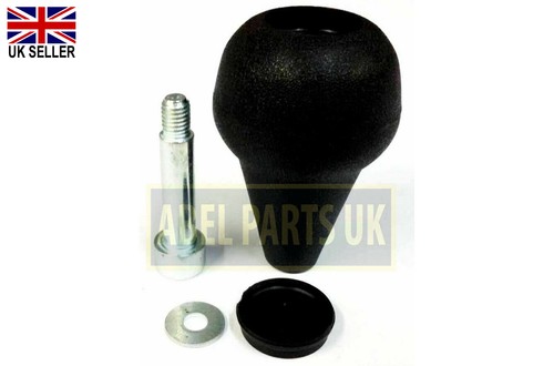 Steering knob for jcb 3cx - steering,