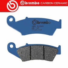 Brembo Carbon Ceramic Front