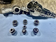 Stihl Hedgecutter / Kombi