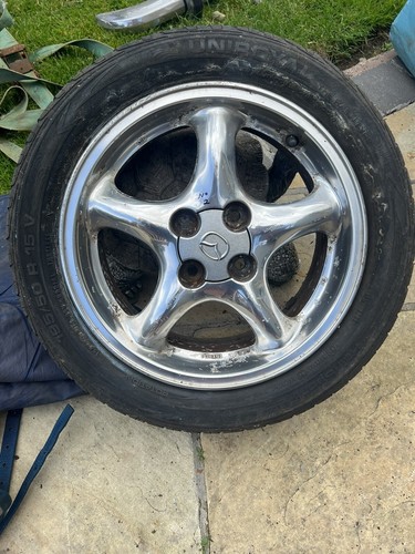 Mazda mx5 mk11 10th - mazda,