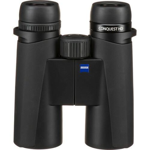 Carl zeiss conquest - hd, 42