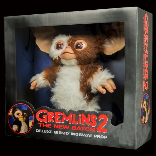 Gremlins the new batch - gremlins,