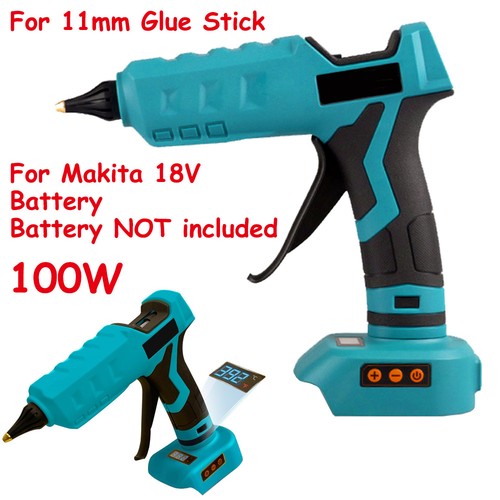 100w lcd cordless handheld - 100w,