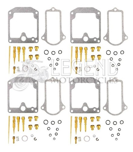 Kawasaki z1000 4x carb - z1000,