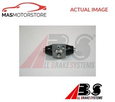 DRUM WHEEL BRAKE CYLINDER REAR