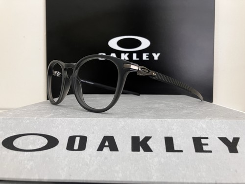 Oakley pitchman carbon frame - r,