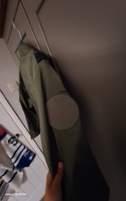 Pilots Flight Suit Flying Suit