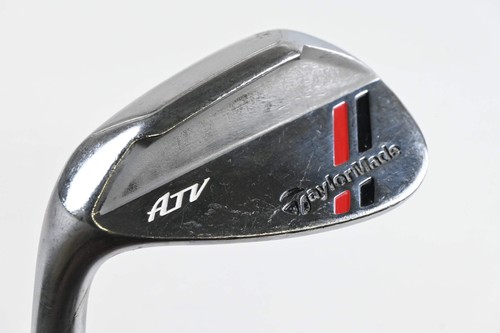 Left hand taylormade - hand, gap