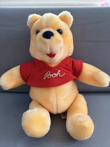 Winnie the pooh jointed - the,