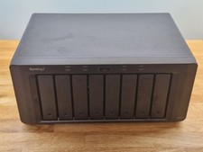 Synology DiskStation DS1812+
