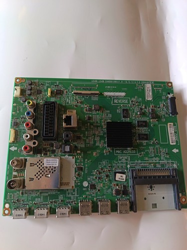 Main board eax656109049 - lg,