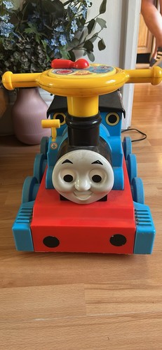 Peg perego thomas - the, tank