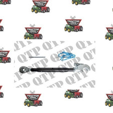 TOP LINK CAT 3/3 JOHN DEERE MASSEY FERGUSON CASE IH TRACTOR BALL/HOOK  699-949mm