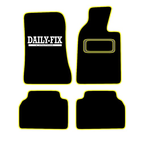 Car mats for bmw - car,