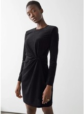 & OTHER STORIES  Glitter