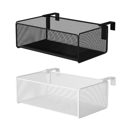 Hanging desk organizer - hanging,