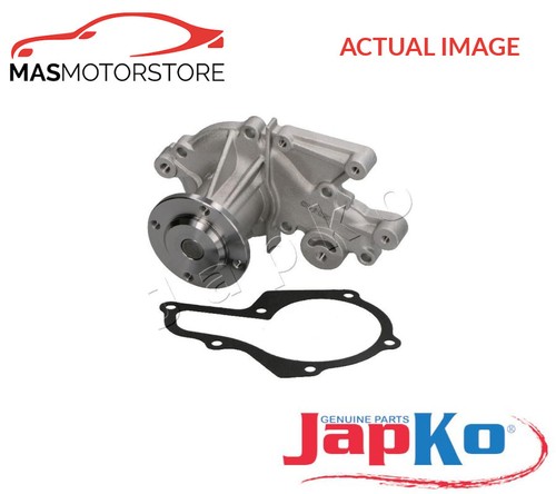 Engine cooling water pump - engine,