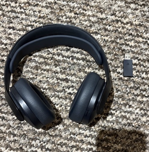 Pulse with dongle - **with, dongle**