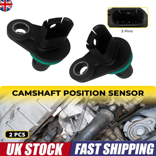 Camshaft position sensor - position,