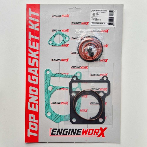 Engineworx top end - -,