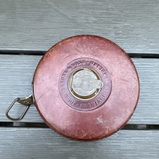 Vintage John Rabone & Sons