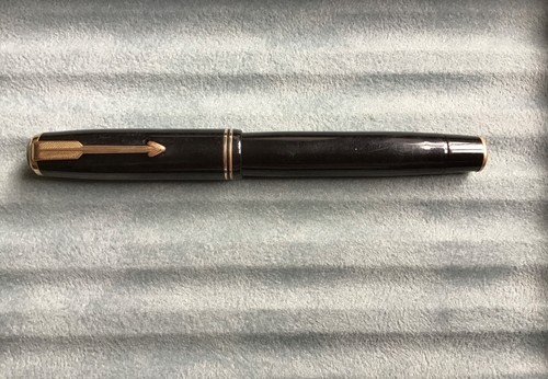 Vintage parker vacumatic - parker,