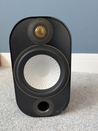 Monitor audio apex - apex, a10