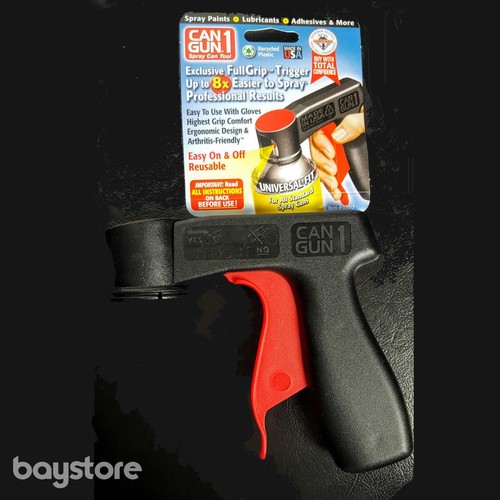 Can gun universal - can, plasti