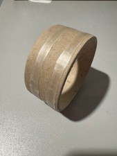 100 x cardboard cores - 76mm