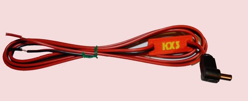 Elecraft kx3 power lead - (kx2),