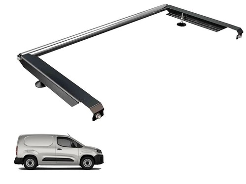 Peugeot partner roof rack - peugeot,