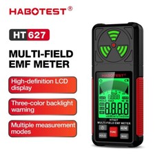 Radiation Detector HABOTEST