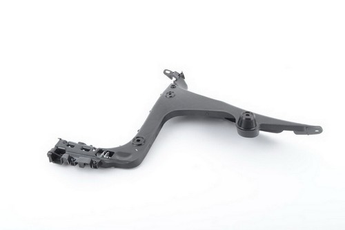 New audi rear bumper - a3, 8p