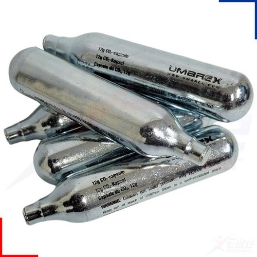 Bisley fits umarex gas - umarex, capsule
