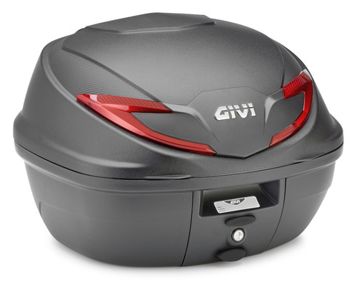 Givi b39n top box monolock - givi,